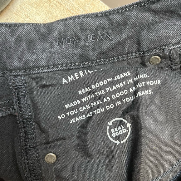 AE Ripped Mom Jeans - Picture 12 of 12